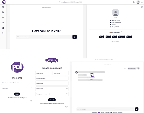 AI Chatbot