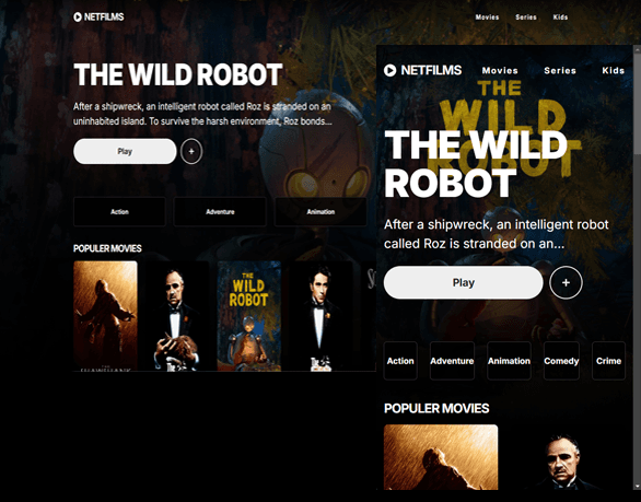 NetFilms
